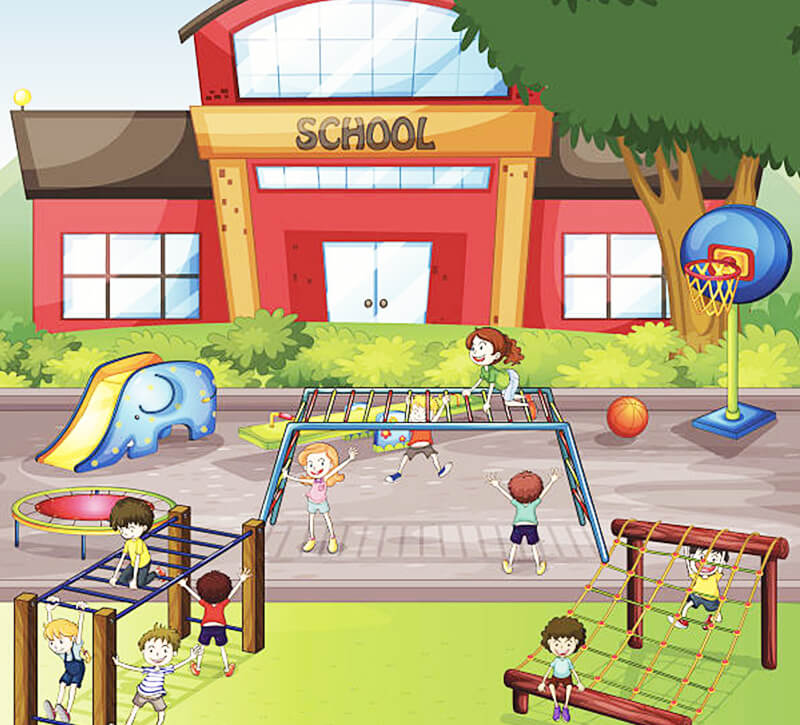 select play school